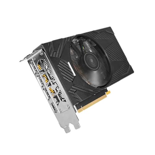 Galax RTX 3050 (1-Click OC) LHR 8GB Gaming Graphics Card